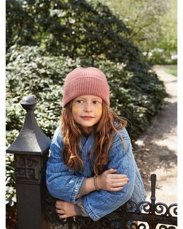 Mönsterhäfte Mjukt - Sandnes Garn