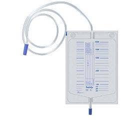 Sacca Di Drenaggio Letto Per Incontinenza Senza Scarico 90cm 30