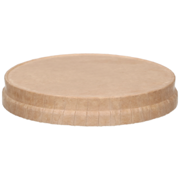 Lokk Til Dressing Cup Papir