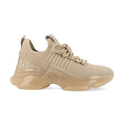 Steve Madden, Steve Madden Maxilla-R Sm 1100116-04004-993 Beige, Dames, Maat:37 EU
