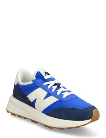New Balance New Balance 370 - Blue - 42