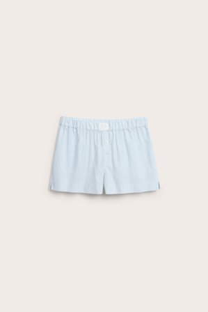Kappahl | Pyjamasshortsit | Sininen