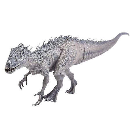Suurikokoinen Jurassic Indominus Rex -simulaatiodinour-mallilelu Pvc-toimintahahmo