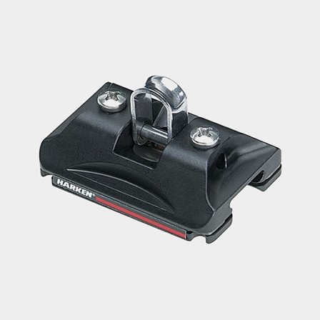 Harken 13mm Car - Pivoting Shackle (2700)