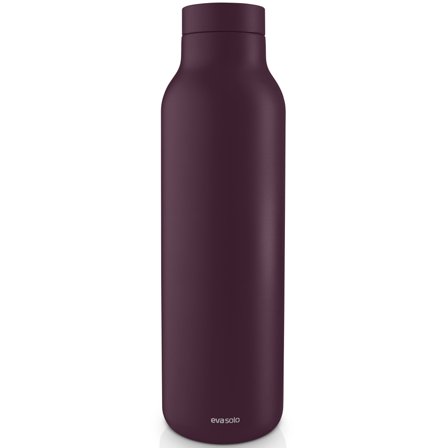 Eva solo Urban termosflaska 0,7 liter, fig purple