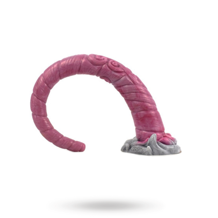 Monster Dildo Tentakrux 45 cm - Vuxen.dk: For hende