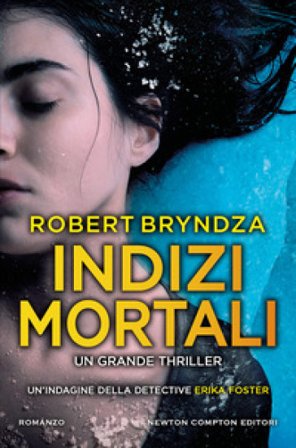 Indizi mortali Robert Bryndza