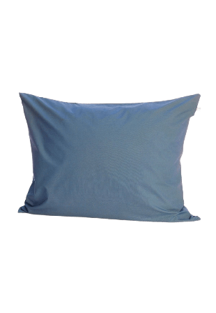 Folkness Örngott Blå 50x60 cm