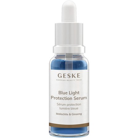 GESKE Blue Light Protection Serum 30 ml, Skincare, Ansigtspleje, Serum