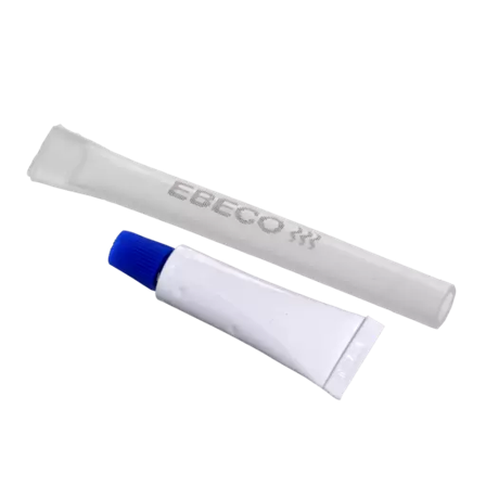 Ebeco 8935064 Päätesarja, Lämmitys