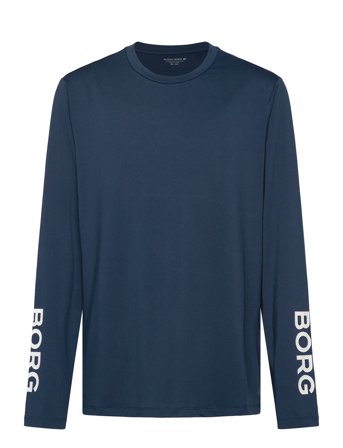 Björn Borg | Borg Long Sleeve T-Shirt | 146-152