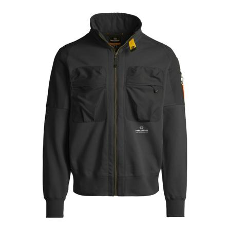 Parajumpers Gray Light Jakke Grå, Herre