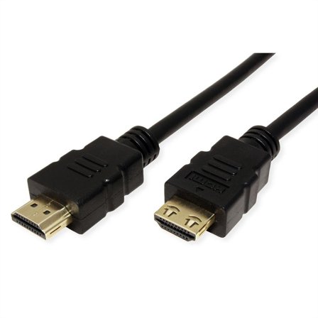 VALUE HDMI Ultra HD Cable +