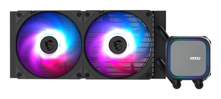 MSI MAG CoreLiquid A13 240