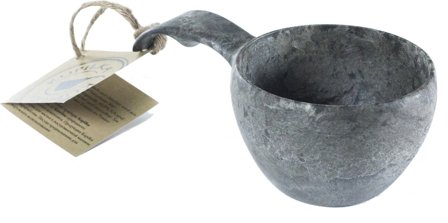 Kupilka 21 cl Kåsa Svart