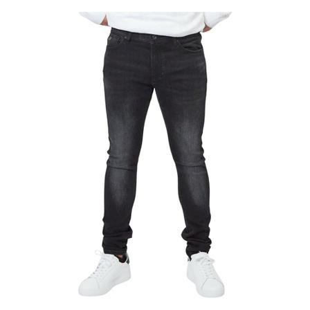 Armani Exchange, Jeans Zwart, Heren, Maat:W31