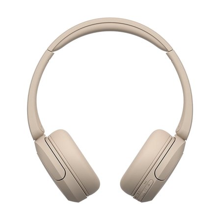 Sony WH-CH520 Headphone Beige