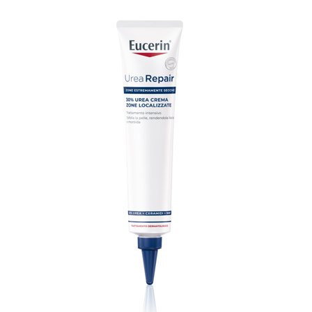 Eucerin UreaRepair 30% Urea Cream 75ML - Crema Corpo
