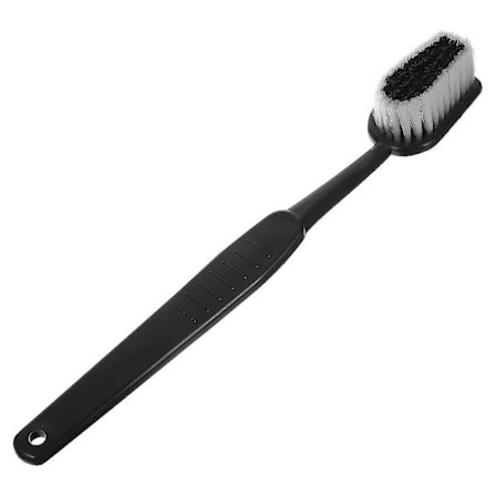 Giant Toothbrush Prop Rolig fest fotorekvisita Stor tandborste Dekoration Festgåva