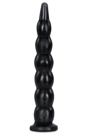 HardToys Bob Anal Dildo 43 cm Analdildo - Blushme.se