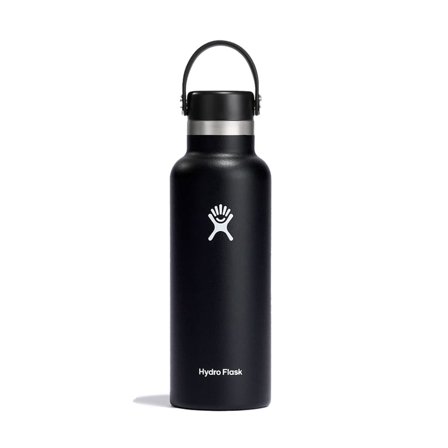 Hydro Flask Hydration Standard Mouth flaska 18oz / 532ml