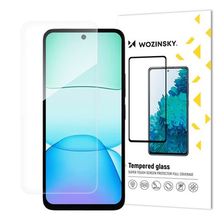 Wozinsky Härdat glas för Xiaomi Redmi 13