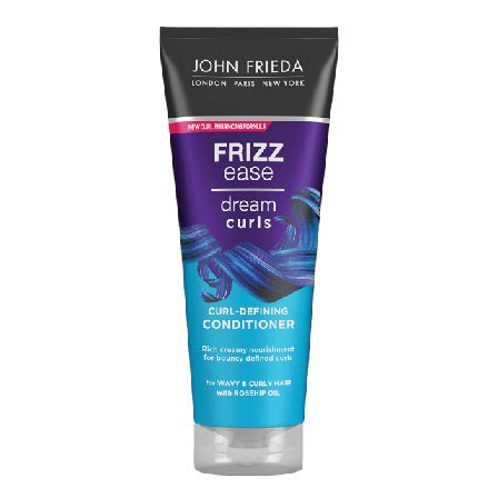 John Frieda Frizz Ease Dream Curls Conditioner Balsam Dam ONESIZE