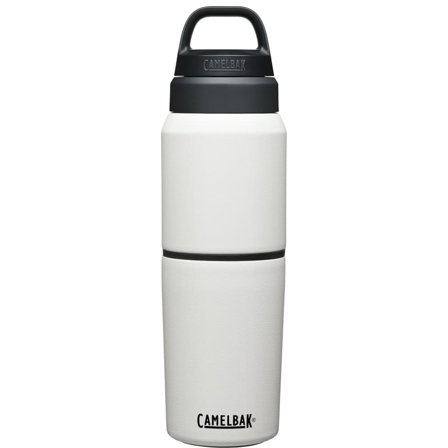 Camelbak Multibev Stainless Steel Vacuum Insulated flasks White 0.65