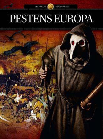 Pestens Europa - Bok av Else Christensen, Jakob Eberhardt, m.fl. - Inbunden