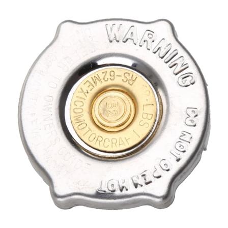 Jäähdyttimen jäähdytysnesteen täyttöaukko cap tiivisteellä nelisuuntaisella liittimellä 52028810AL 52029195AK Chrysler for Dodgelle