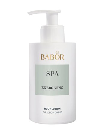Babor Energizing Body Lotion - Nude - 200 ml