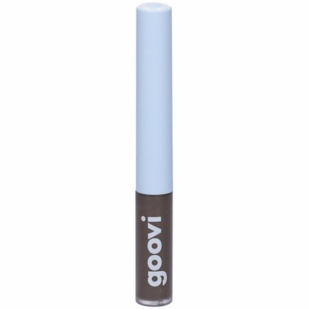 Goovi Gel Sopracciglia Colorato 04 Dark Brown