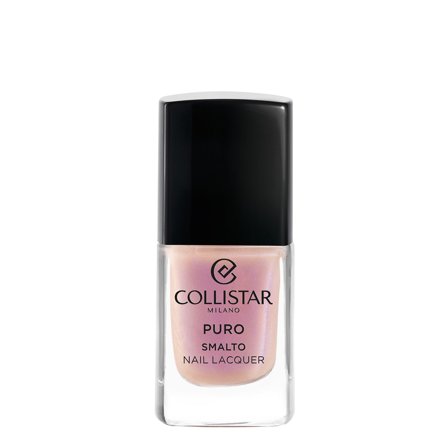 Collistar Puro Smalto Lunga Durata 924 Porcellana Fucsia 10ml - Smalto