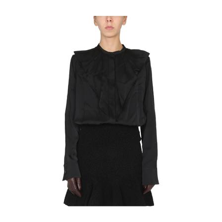 Jil Sander Shirts Sort, Dame Bluser