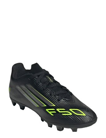 adidas Performance F50 Club Fg/Mg J - Black - 29