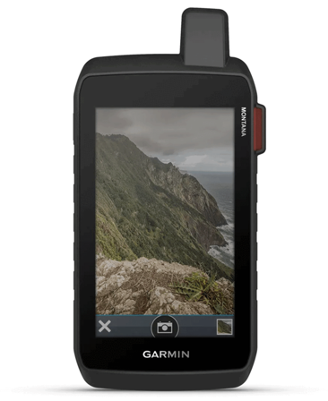 Garmin Montana 760i