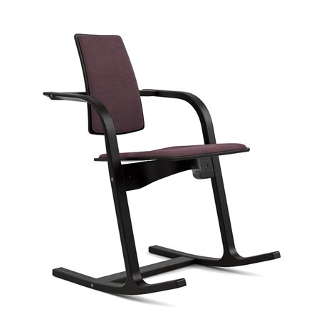 Actulum, Varier Furniture, Chair for desks and dining tables