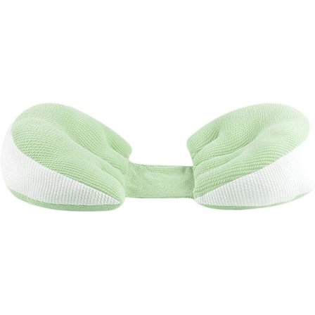 Kudde, Gravidkudde Sidosovare Stöd Kudde Sängkil Kudde Stöd Midja Sovkudde, Grön