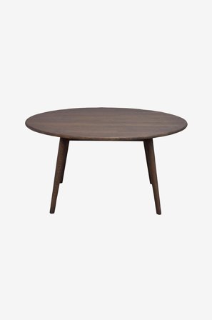 Rowico Home - Tompkins sofabord - Brun - Sofabord - Fra Homeroom