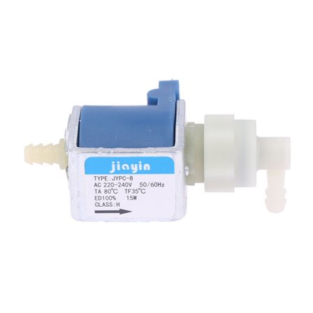 Magnetventil för Iron JYPC-8 220V till 240V 15W Klädångare - Perfet