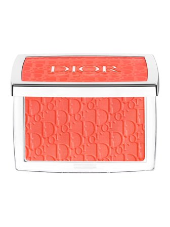Diorskin Forever Rosy Glow Blush No 061 - Poppy Coral