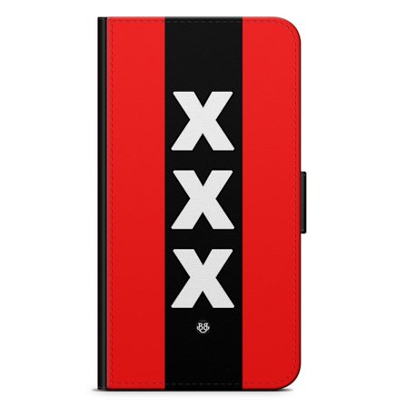 Bjornberry Google Pixel 7 Fodral - XXX Amsterdam