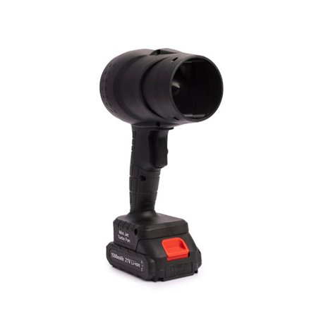 Nexxt Turbo Jet Blower Luftblæser – Trådløs Blæser – Luftpistol – 2000W