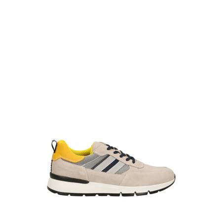 Nerogiardini Sneakers inbo, Herre, Størrelse: 44 EU