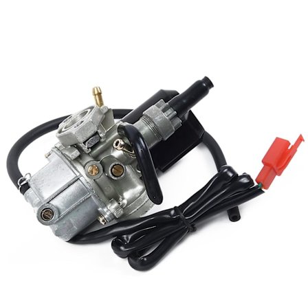 Förgasare 17mm Carb Pz17 Kompatibel Honda Dio 50cc 24 30 Tact 50 Sp Zx34 35 Sym Kymco Scooter Högkvalitativ Förgasare Ersättning