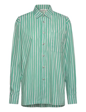 Jokapoika 2017 Green Marimekko