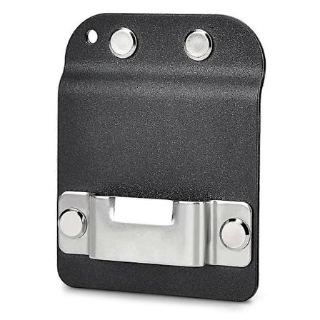 Belte Målebåndholder, Lavprofil Målebånd Belteklips, Passer Verktøybelter Opp Til 2 Tommer, Målebånd Tilbehør -Yx