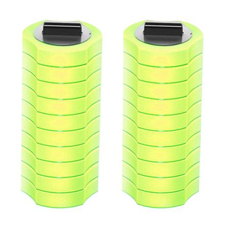 20st Toalettborsthuvuden Hushållsersättning Tvättborste