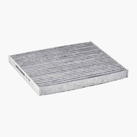 Biltema - Kupéfilter