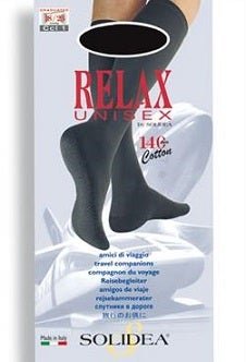 RELAX 140 GAMB UNI ANTR 2